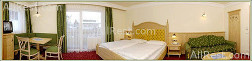 Hotel Sureghes 6